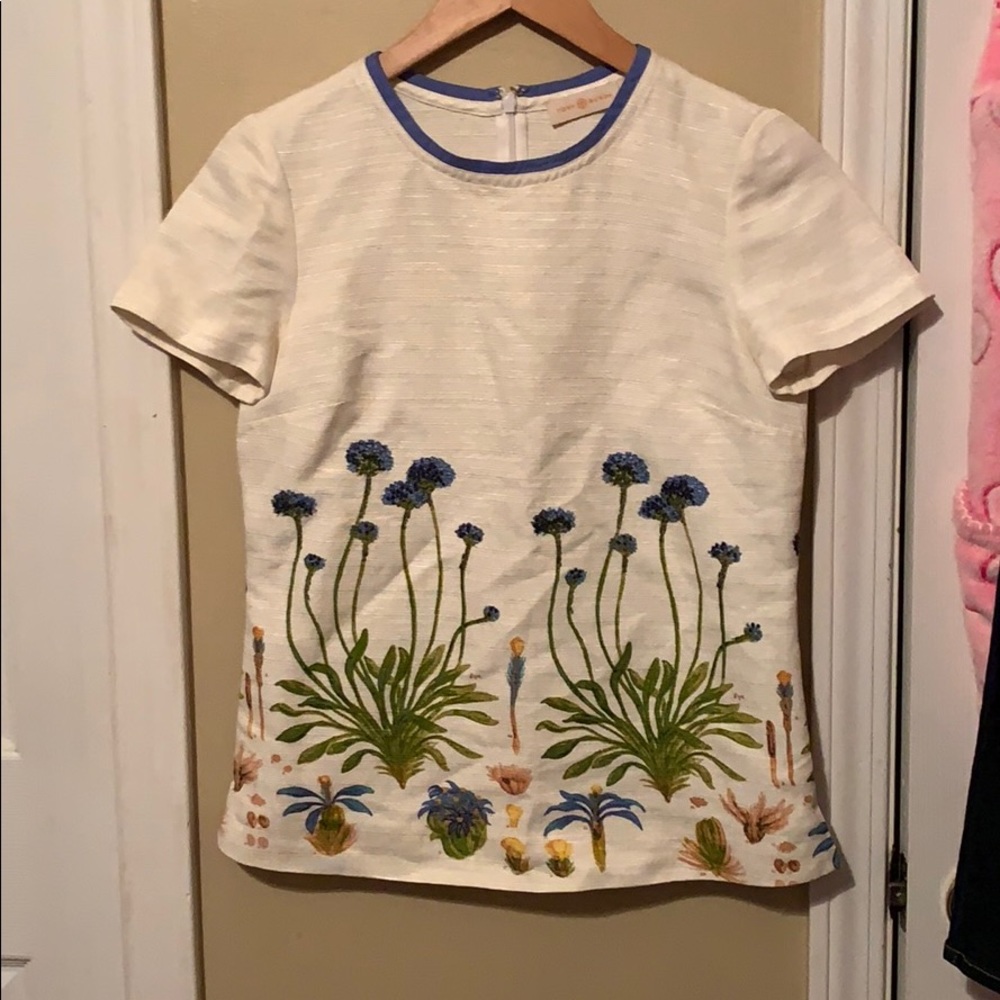 Tory Burch shirt